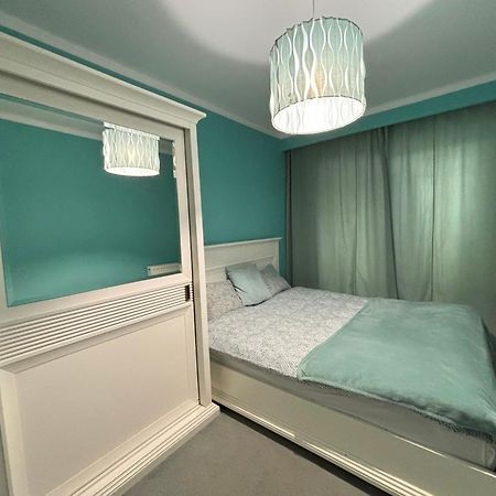 Sibiu Bach Penthouse Διαμέρισμα Εξωτερικό φωτογραφία