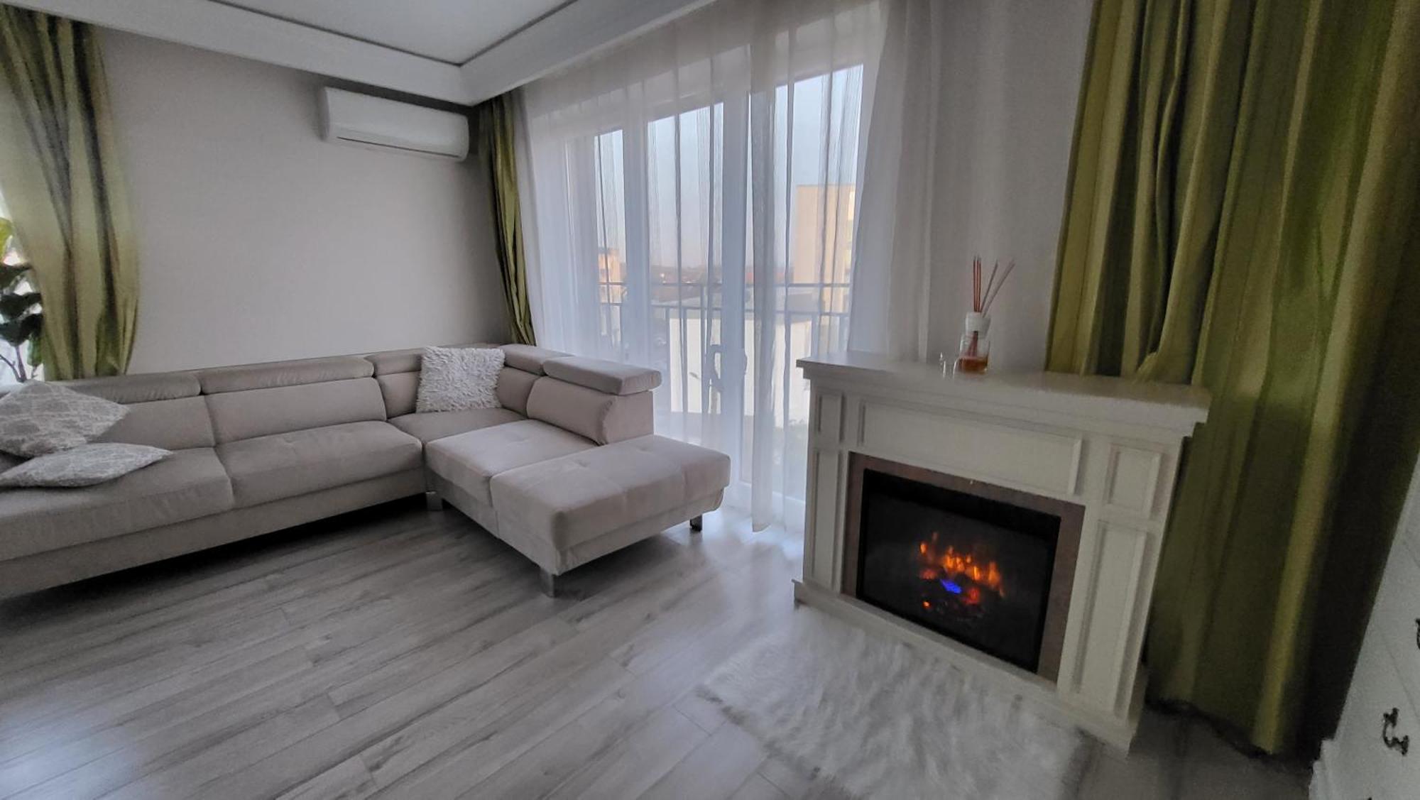 Sibiu Bach Penthouse Διαμέρισμα Εξωτερικό φωτογραφία