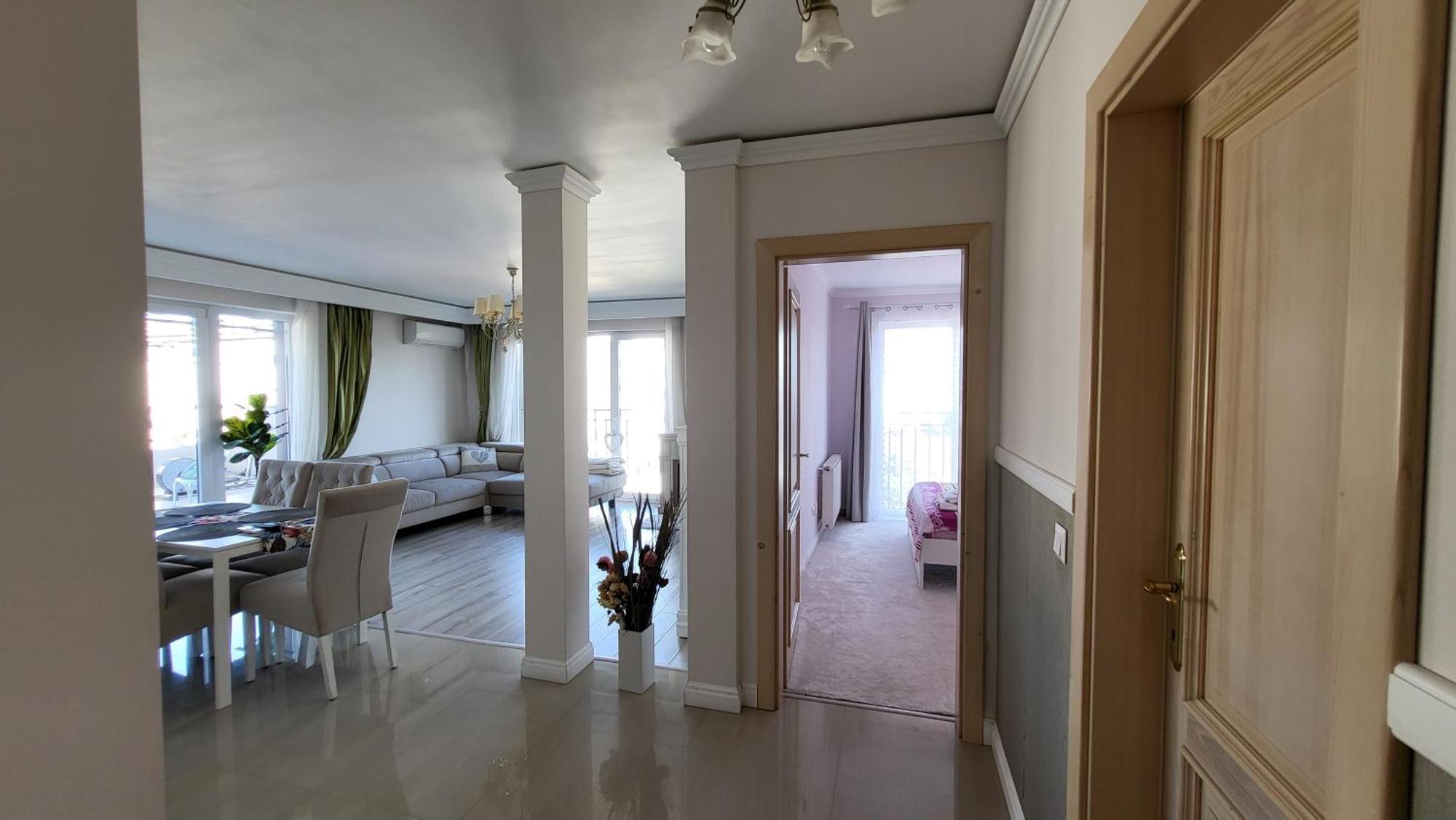 Sibiu Bach Penthouse Διαμέρισμα Εξωτερικό φωτογραφία