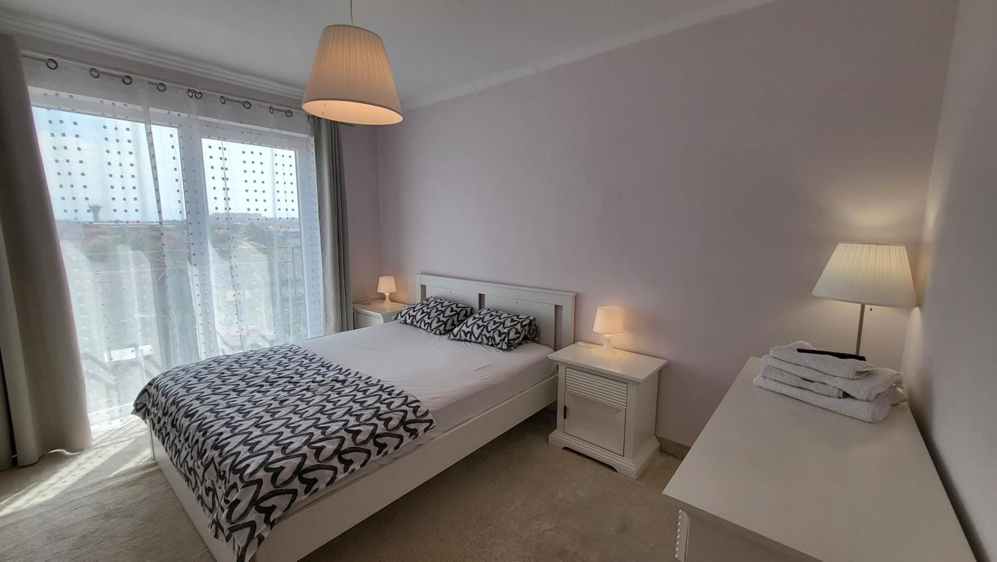 Sibiu Bach Penthouse Διαμέρισμα Εξωτερικό φωτογραφία