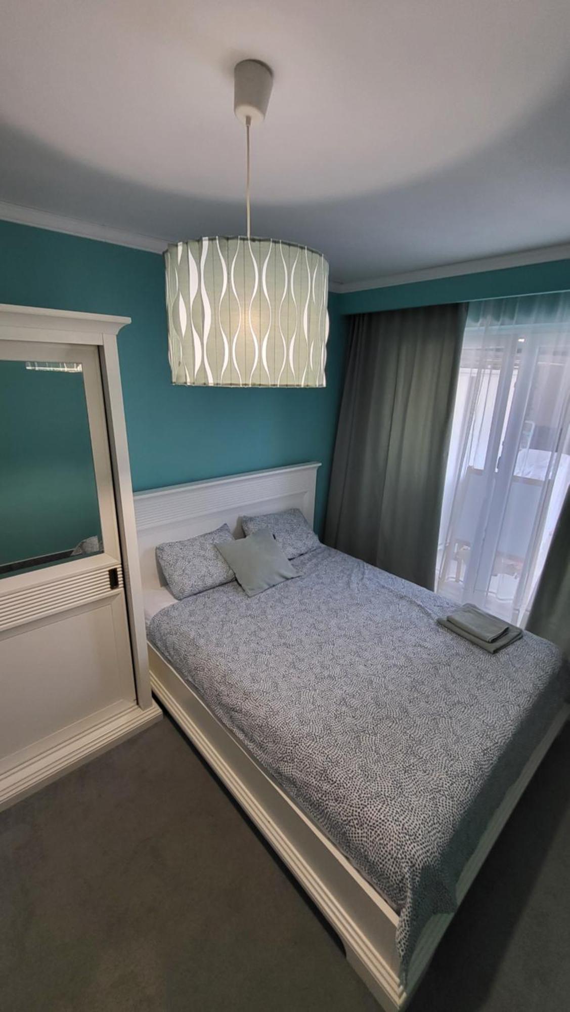 Sibiu Bach Penthouse Διαμέρισμα Εξωτερικό φωτογραφία