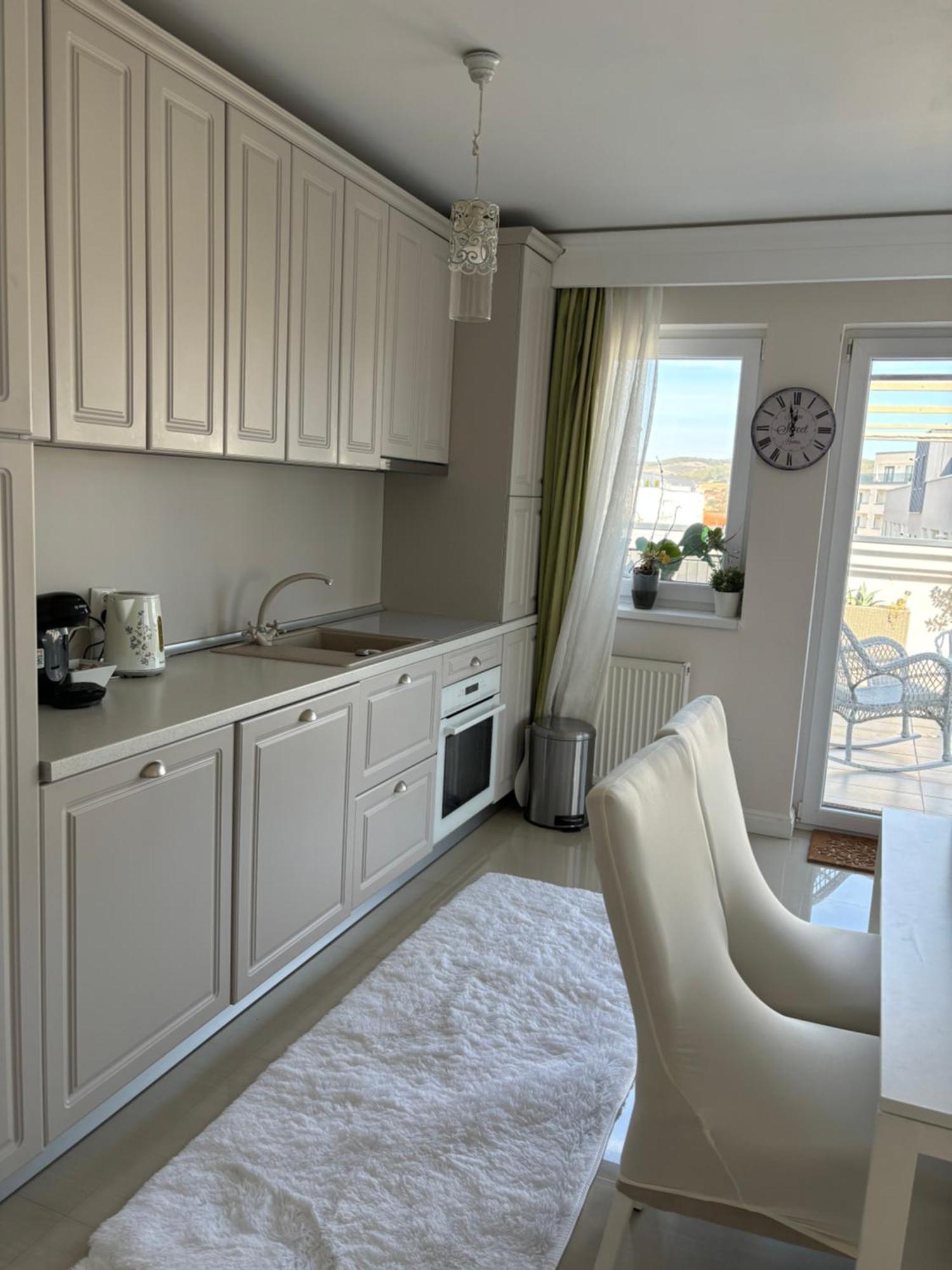 Sibiu Bach Penthouse Διαμέρισμα Εξωτερικό φωτογραφία