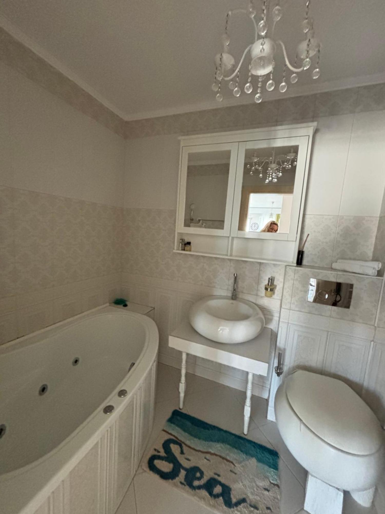 Sibiu Bach Penthouse Διαμέρισμα Εξωτερικό φωτογραφία