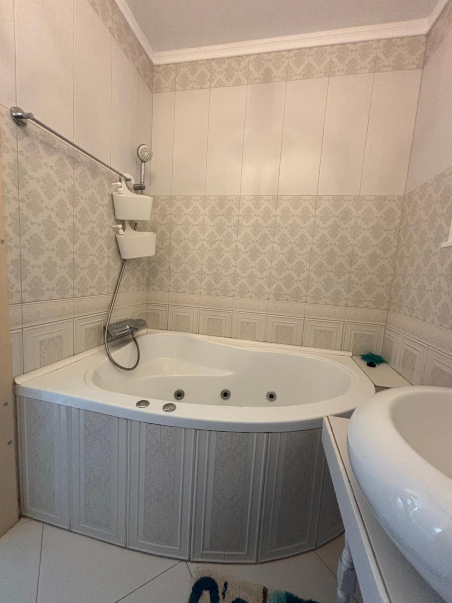 Sibiu Bach Penthouse Διαμέρισμα Εξωτερικό φωτογραφία