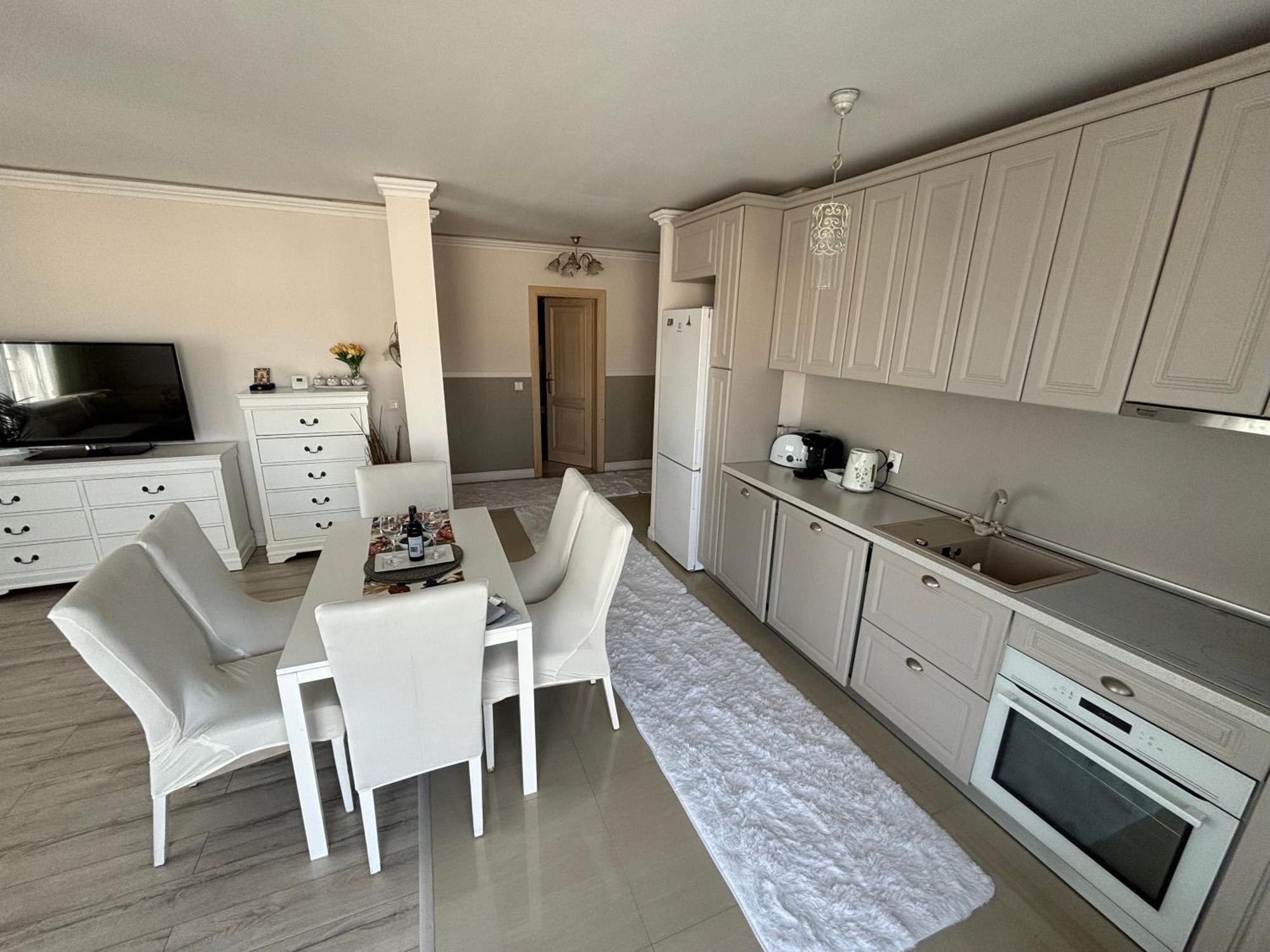 Sibiu Bach Penthouse Διαμέρισμα Εξωτερικό φωτογραφία