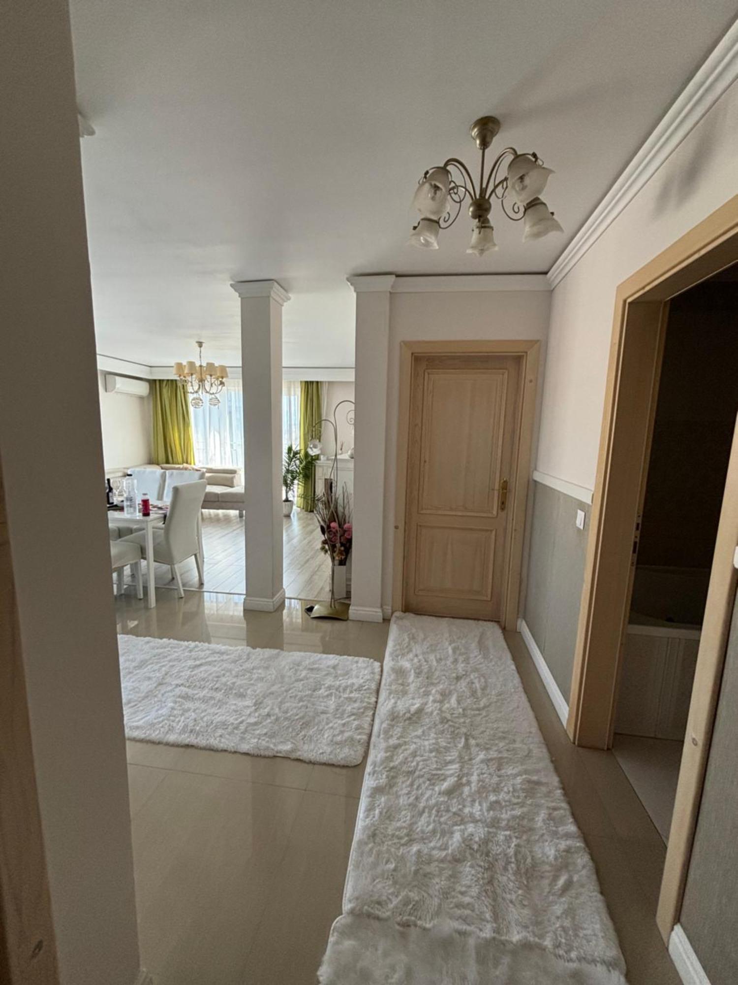 Sibiu Bach Penthouse Διαμέρισμα Εξωτερικό φωτογραφία