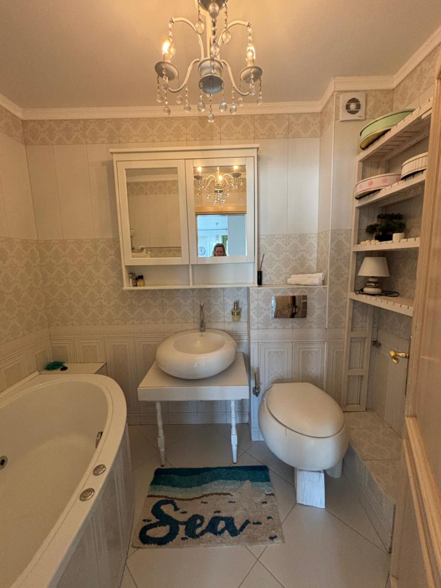 Sibiu Bach Penthouse Διαμέρισμα Εξωτερικό φωτογραφία