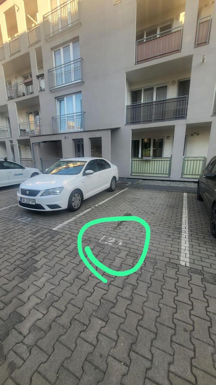 Sibiu Bach Penthouse Διαμέρισμα Εξωτερικό φωτογραφία